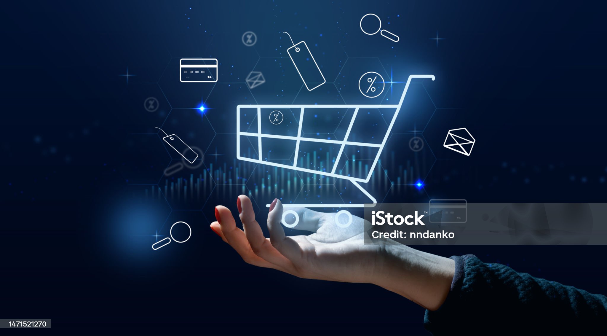 E-Commerce Platform
