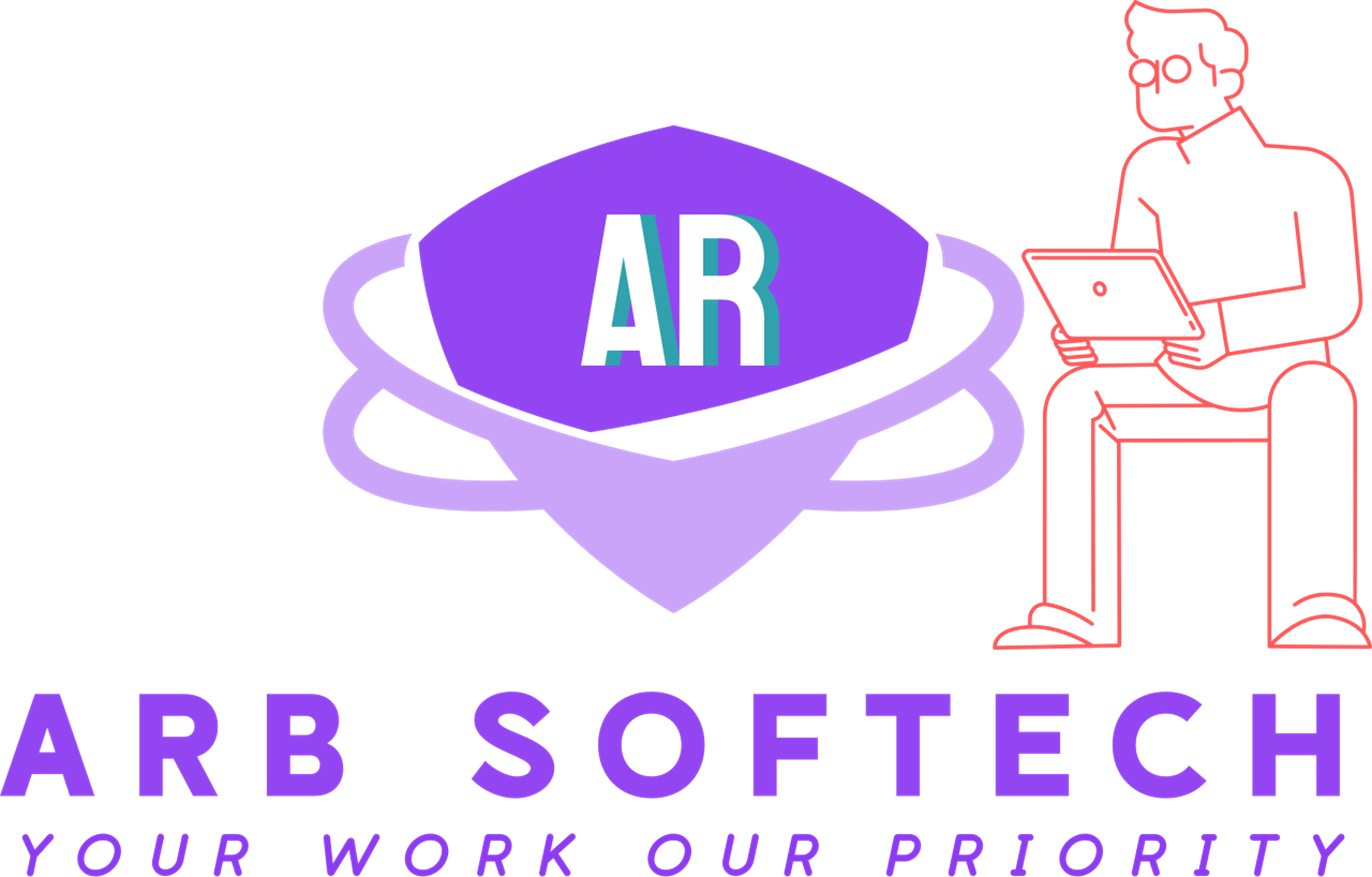 ARB SofTech Logo