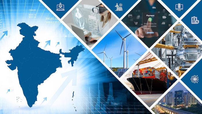 Industries We Serve