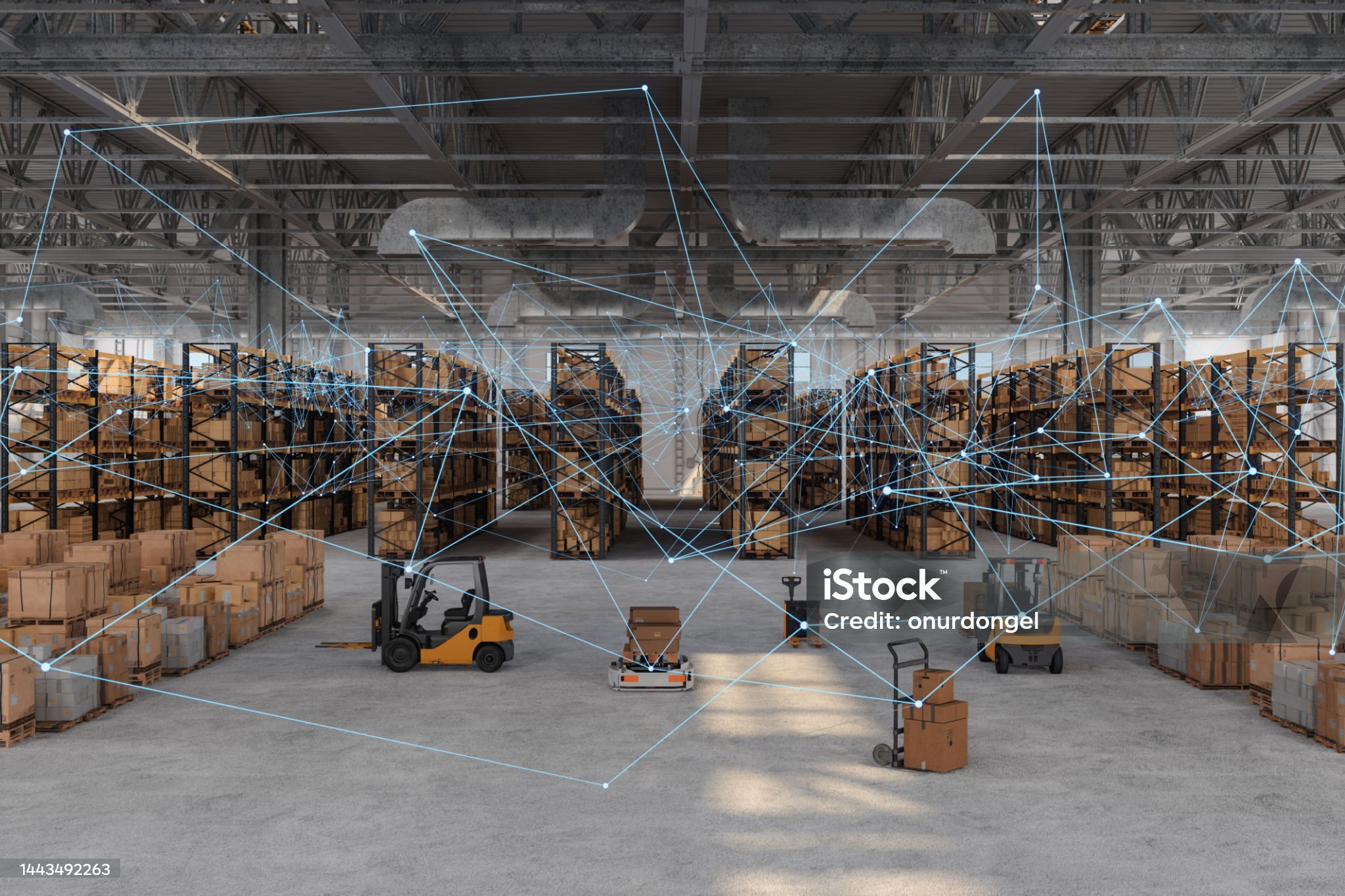 Logistics