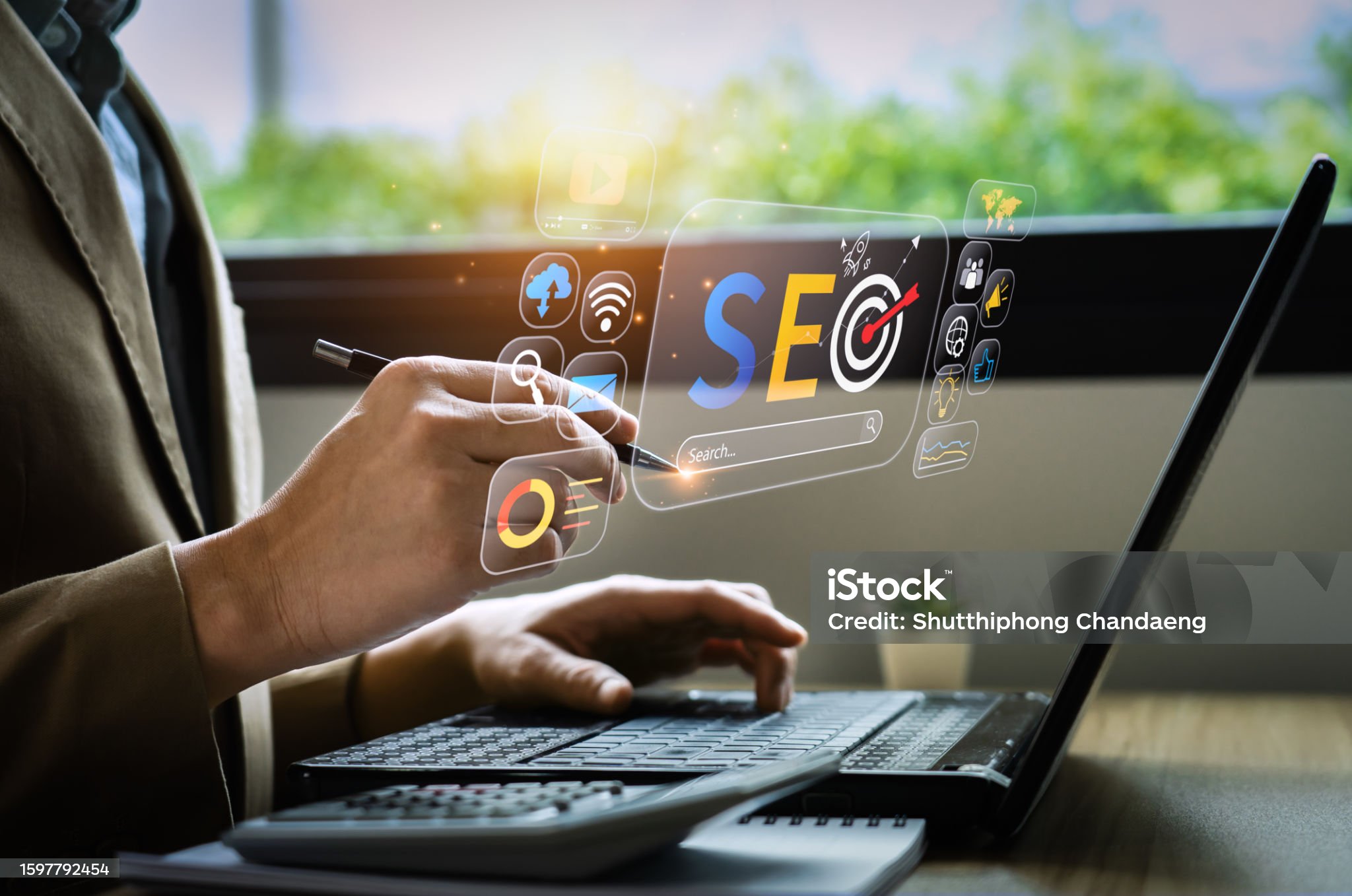 Digital Marketing Suite