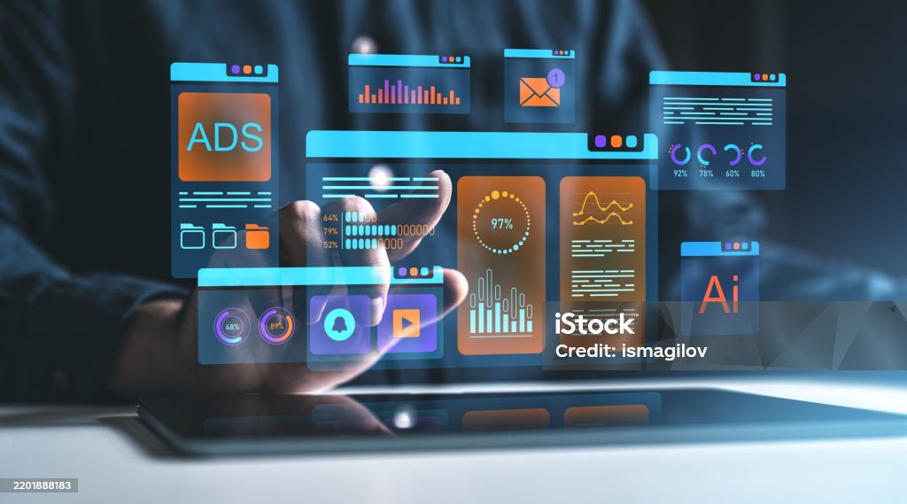 Ads Management