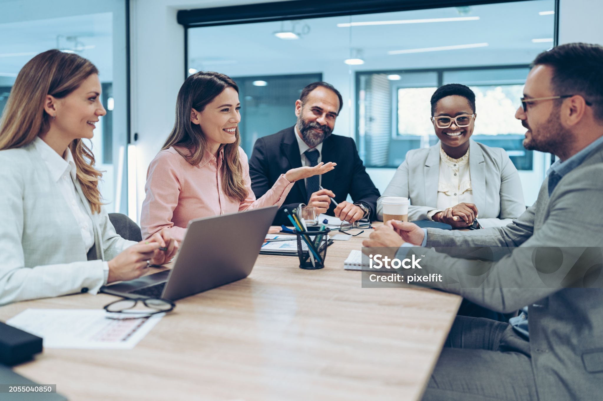 Consulting Services