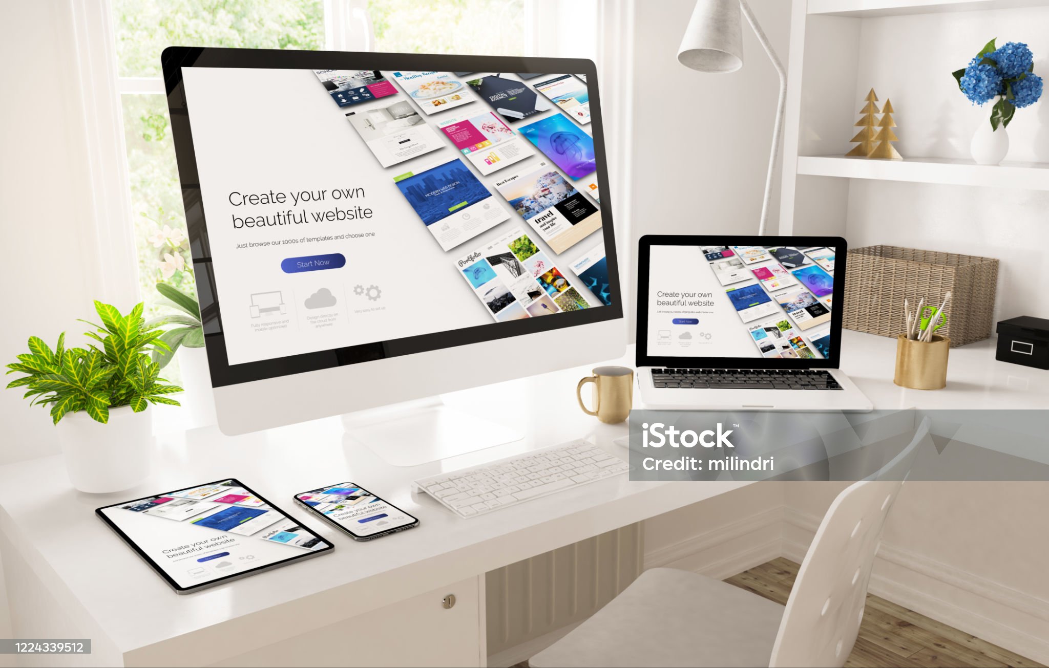 Cross-Platform Apps