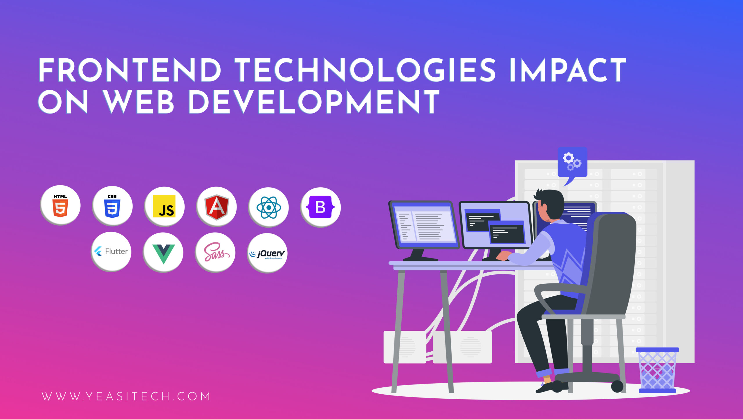 Frontend Technologies