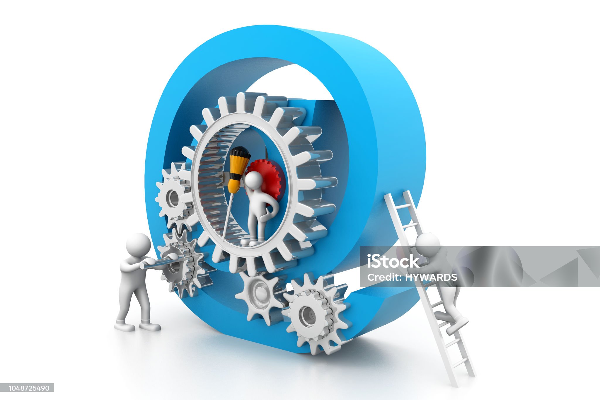 Website Maintenance