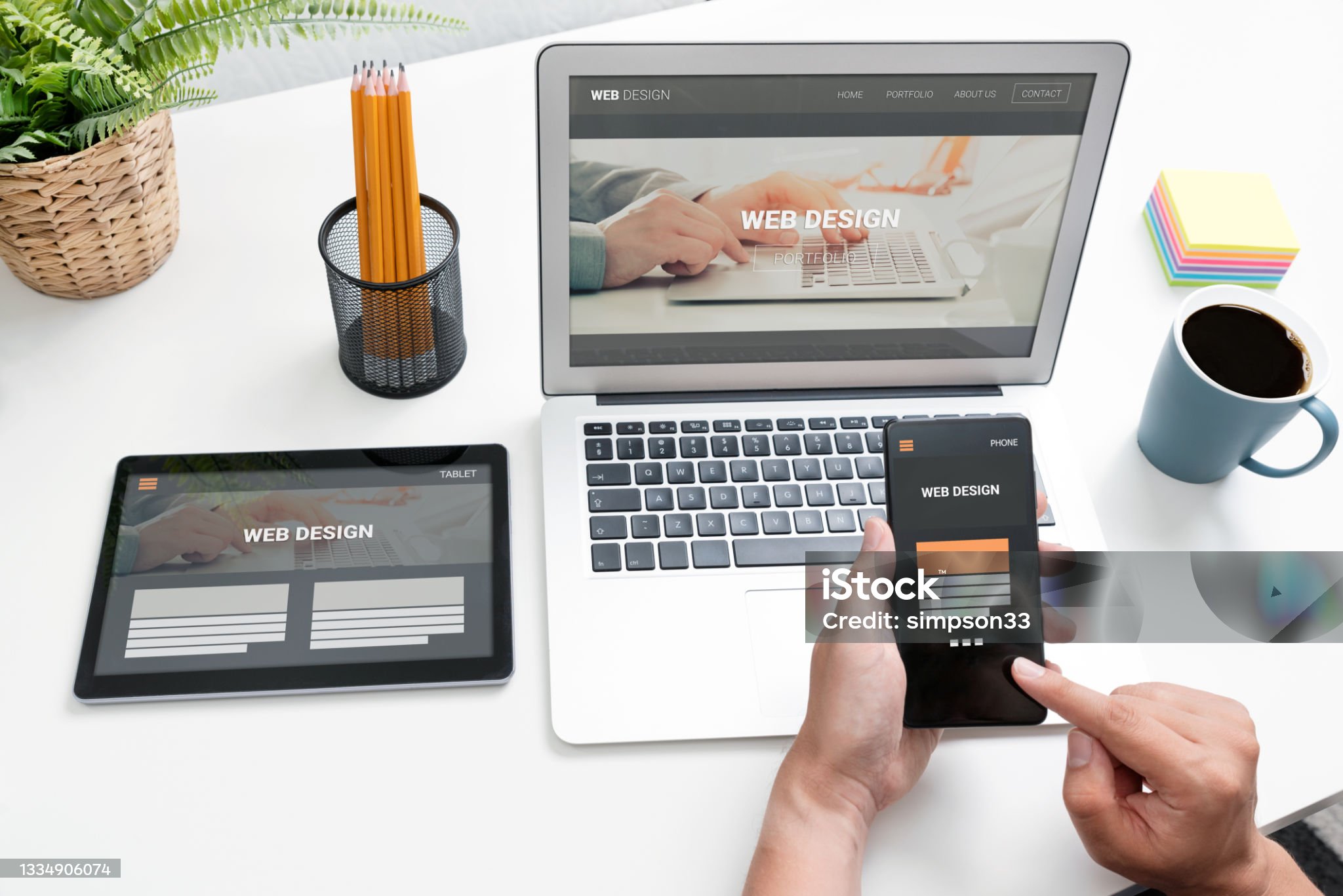 Responsive Design
