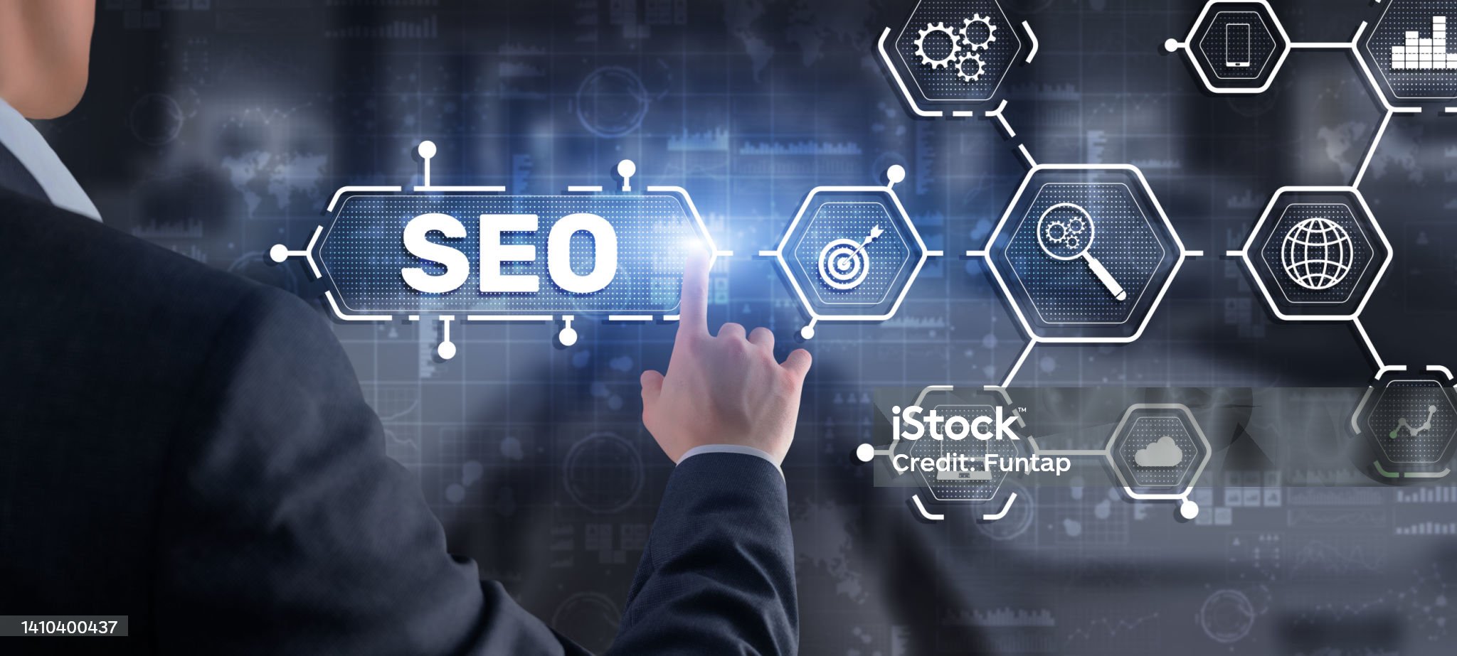Search Engine Optimization