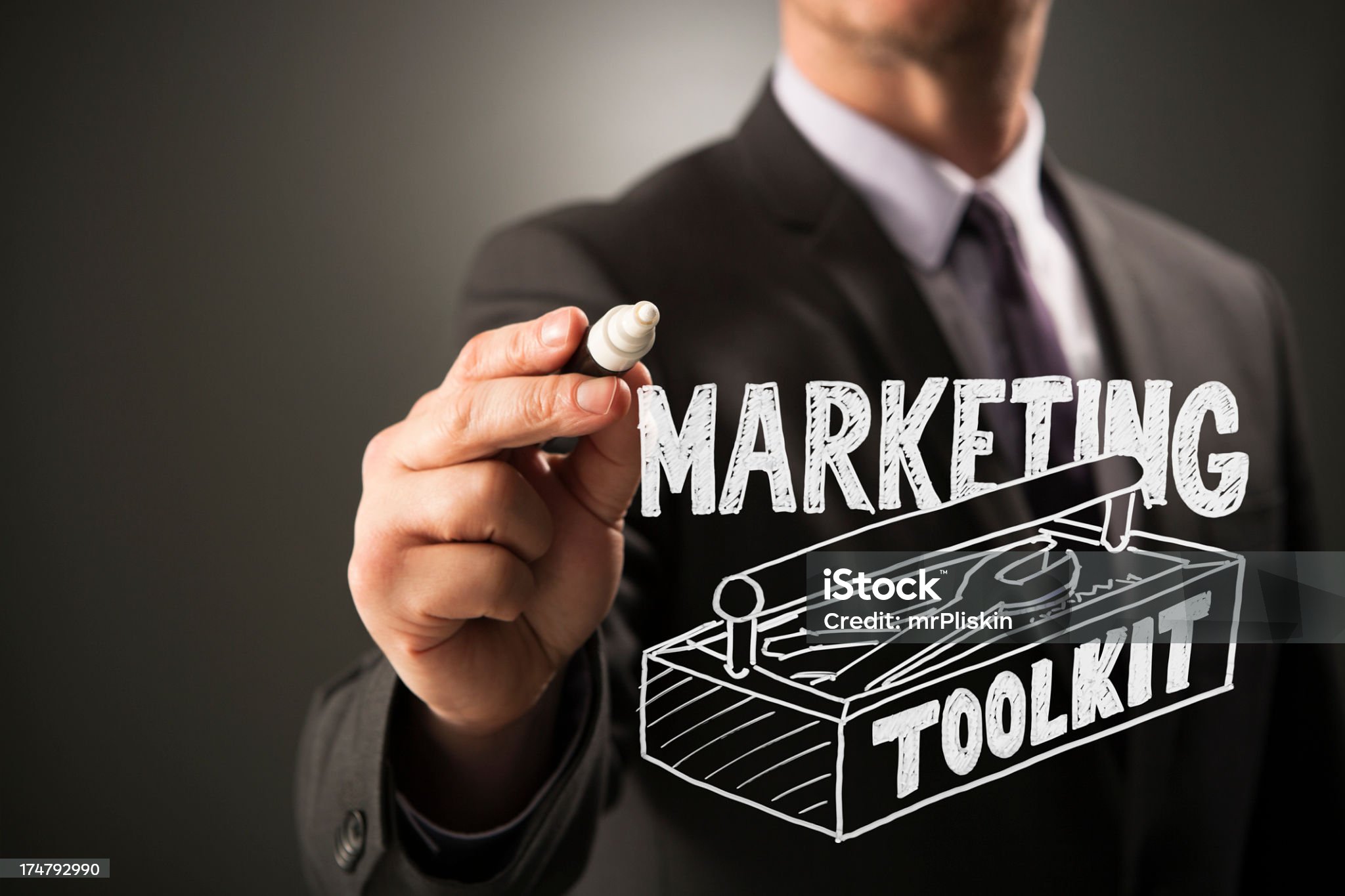 Marketing Tools