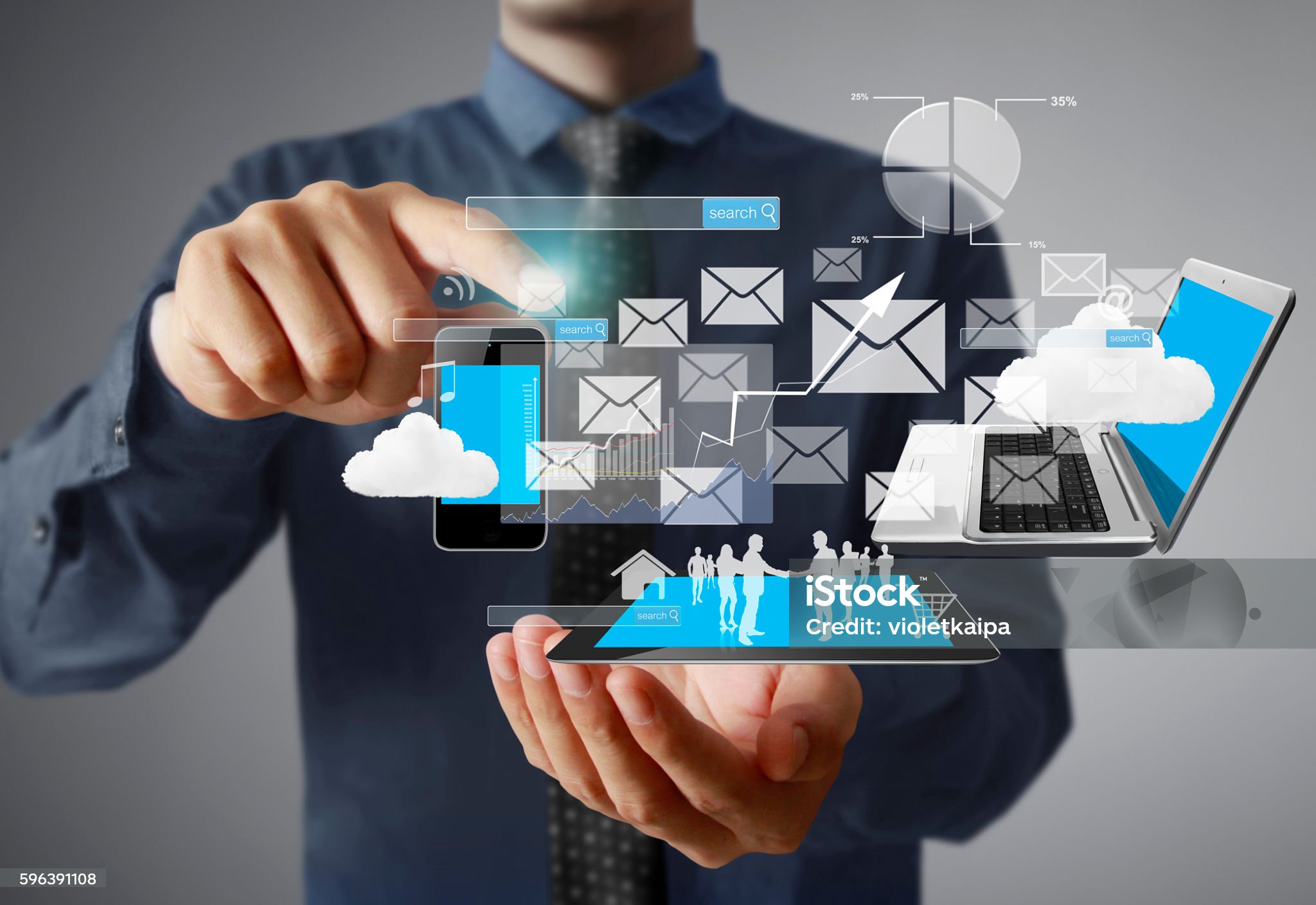 Web Design and Development